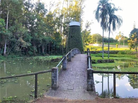 Casa à venda com 3 dormitórios em Swiss park, Campinas cod:CA000180 - Foto 5