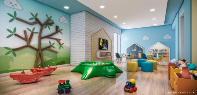 Apartamento residencial para venda, Vila Butantã, São Paulo - AP8165. - Foto 12