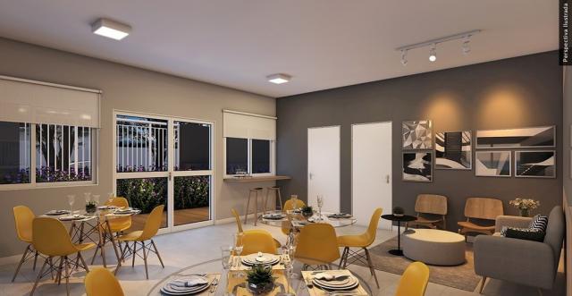 Apartamento residencial para venda, Cambuci, São Paulo - AP7472. - Foto 5