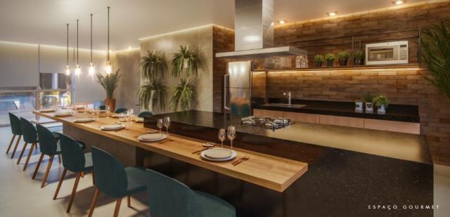 Apartamento residencial para venda, Vila Butantã, São Paulo - AP8165. - Foto 13