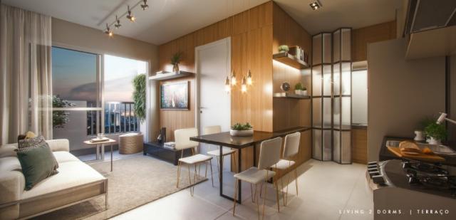 Apartamento residencial para venda, Vila Butantã, São Paulo - AP8165. - Foto 7