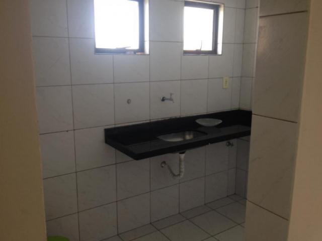 Apartamento à venda com 2 dormitórios em Bairro das indústrias, João pessoa cod:006779 - Foto 4