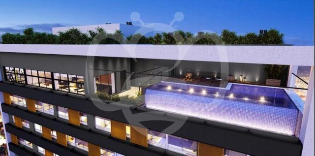 Apartamento à venda com 1 dormitórios em Partenon, Porto alegre cod:AP010336 - Foto 18