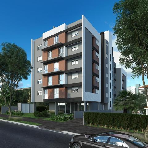 Apartamento à venda com 3 dormitórios em Cristal, Porto alegre cod:AP011026