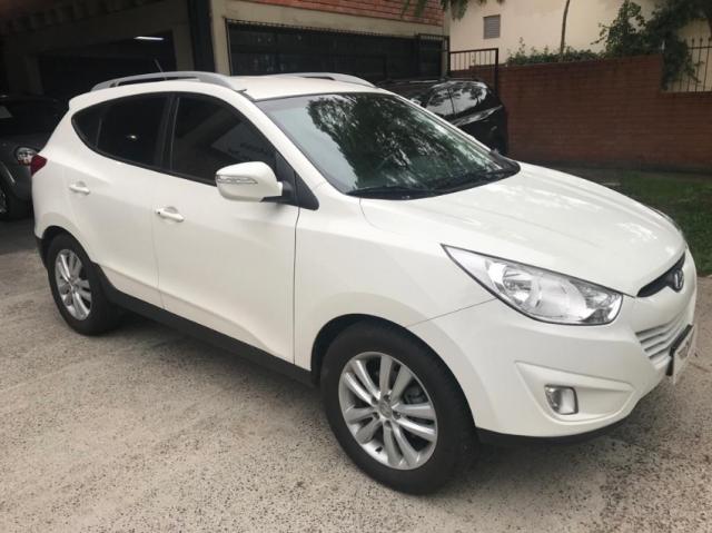 Hyundai Ix 35 2,0 AUT. 4P - Foto 2