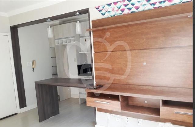 Apartamento à venda com 1 dormitórios em Cristal, Porto alegre cod:AP010796 - Foto 3