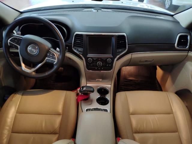 JEEP GRAND CHEROKEE 3.6 LTD 4X4 V6 24V GASOLINA 4P AUT - Foto 11