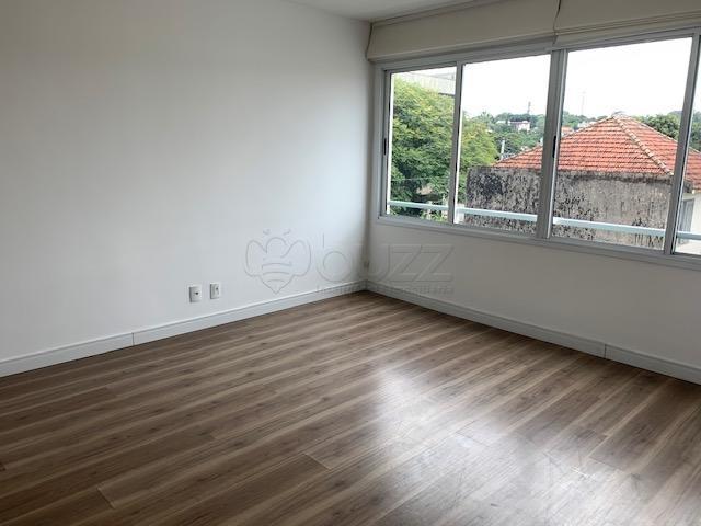 Apartamento à venda com 3 dormitórios em Tristeza, Porto alegre cod:AP010952 - Foto 4