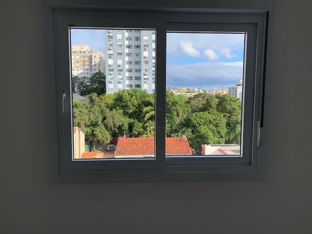 Apartamento à venda com 3 dormitórios em Cristal, Porto alegre cod:AP010608 - Foto 4