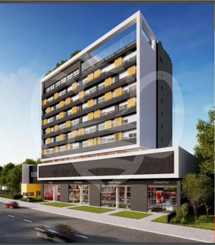 Apartamento à venda com 1 dormitórios em Partenon, Porto alegre cod:AP010336 - Foto 9