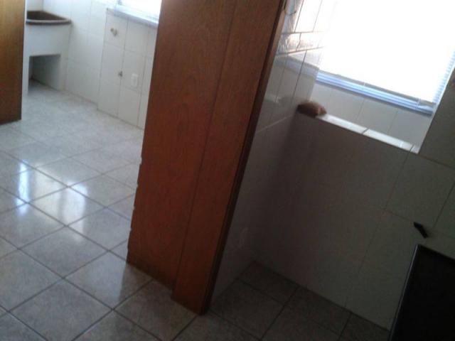 Apartamento à venda com 3 dormitórios em Rio branco, Porto alegre cod:AP009412 - Foto 15