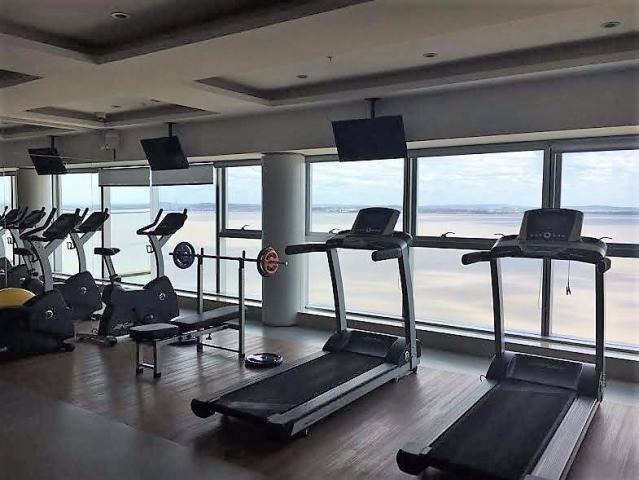 Apartamento à venda com 1 dormitórios em Cristal, Porto alegre cod:AP010460 - Foto 20