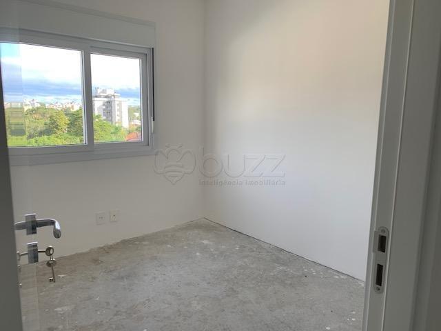 Apartamento à venda com 3 dormitórios em Cristal, Porto alegre cod:AP010608 - Foto 11