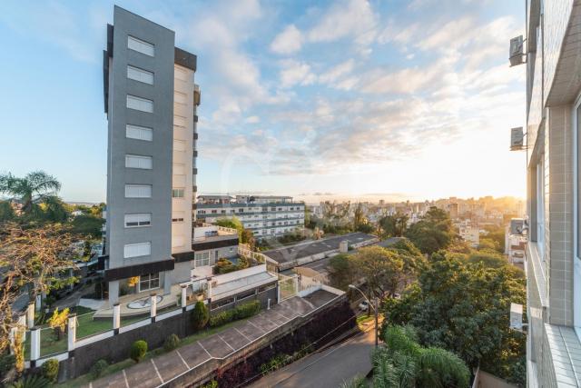 Apartamento à venda com 2 dormitórios em Rio branco, Porto alegre cod:AP010965 - Foto 20