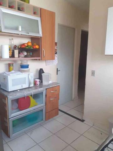 Casa à venda com 2 dormitórios em Residencial parque são bento, Campinas cod:U1621 - Foto 6
