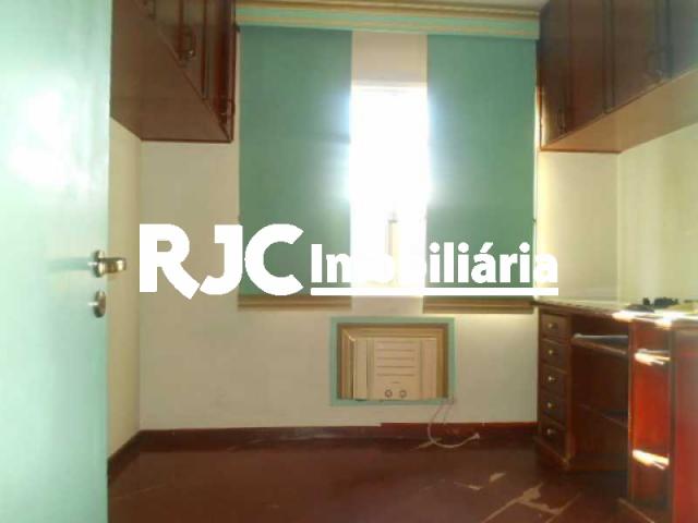Apartamento à venda com 2 dormitórios em Vila isabel, Rio de janeiro cod:MBAP22651 - Foto 7