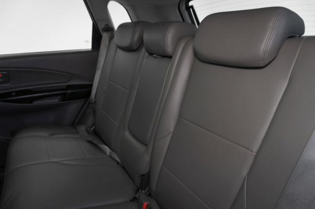 Hyundai Tucson GLS 2017 Cinza 2017 Automático - Foto 6