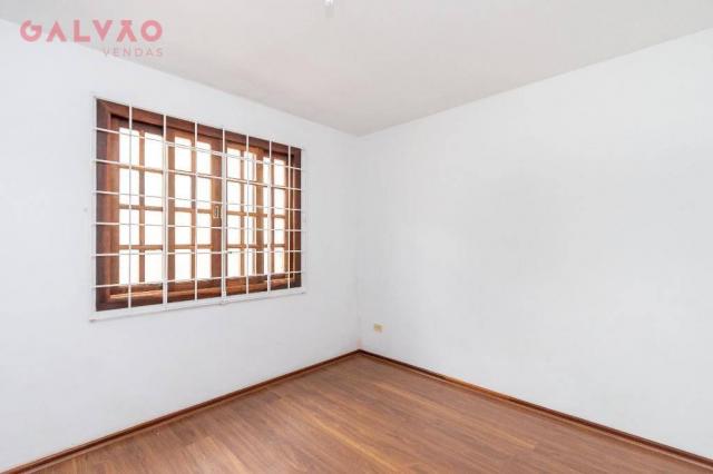 Sobrado com 3 dormitórios à venda, 125 m² por R$ 360.000,00 - Pilarzinho - Curitiba/PR - Foto 14