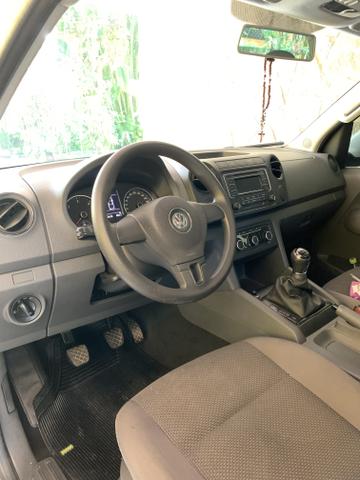 Amarok trendline - Foto 6