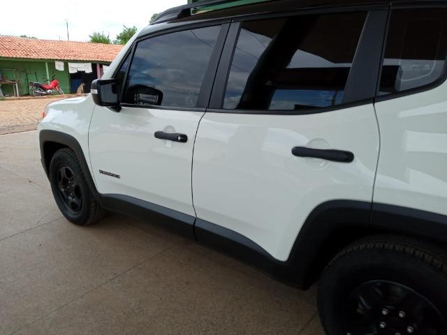 Jeep renegade 17/18 - Foto 14