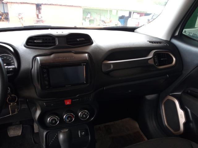 Jeep renegade 17/18 - Foto 16
