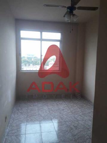 Apartamento à venda com 2 dormitórios em Centro, Rio de janeiro cod:CTAP20563 - Foto 11