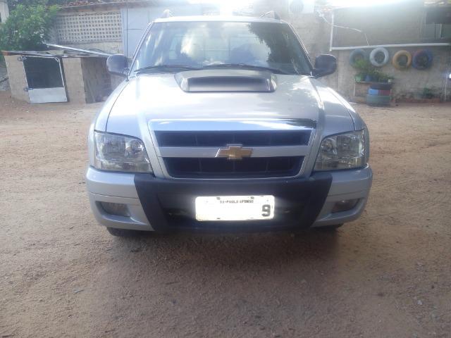 S-10 conservada - Foto 3