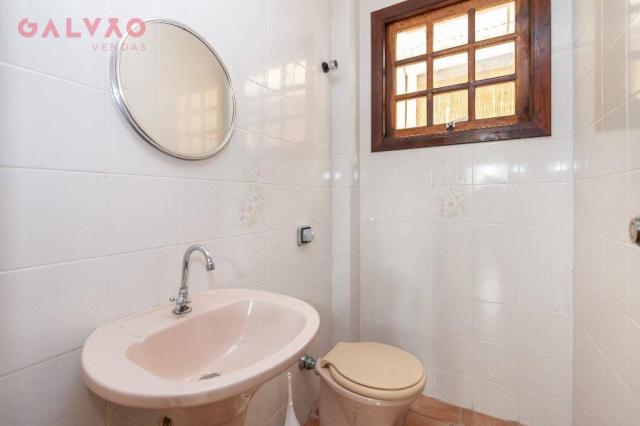 Sobrado com 3 dormitórios à venda, 125 m² por R$ 360.000,00 - Pilarzinho - Curitiba/PR - Foto 7