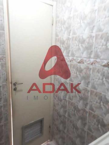 Apartamento à venda com 2 dormitórios em Centro, Rio de janeiro cod:CTAP20563 - Foto 7