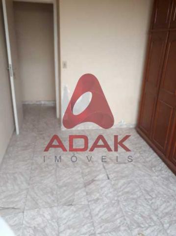 Apartamento à venda com 2 dormitórios em Centro, Rio de janeiro cod:CTAP20563 - Foto 14