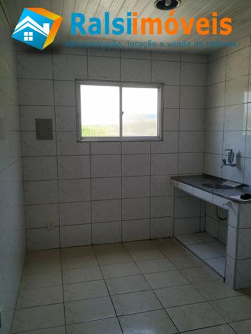 Casa 2 Quartos - Guadalupe - Foto 12