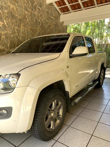 Amarok trendline - Foto 4