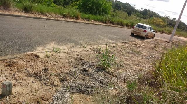 Vendo ou troco lote em jaguré - Foto 2