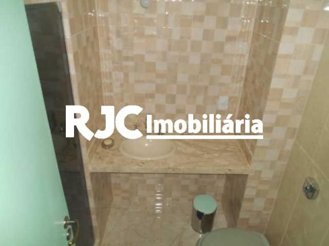 Apartamento à venda com 2 dormitórios em Vila isabel, Rio de janeiro cod:MBAP22651 - Foto 14