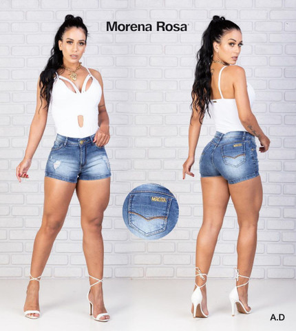 representante de roupas