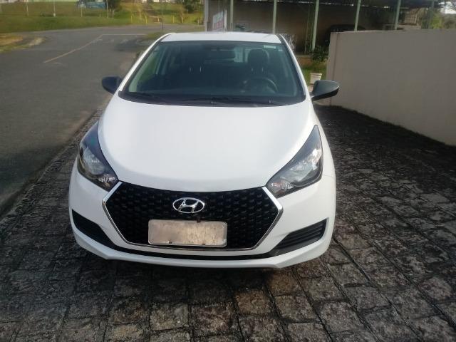 Hyundai hb 20 2019 branco - Foto 4