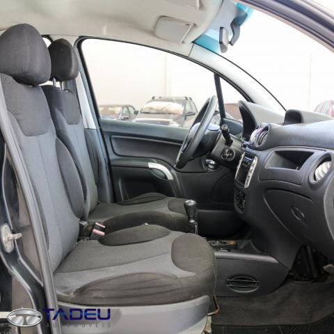 Citroen C3 2010/2011 1.4 GLX - Foto 5