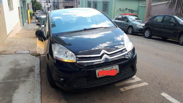 C4 Picasso 2.0 - Foto 9
