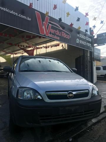 Chevrolet Montana Conquest 1.4 Cs 2008 - Foto 3