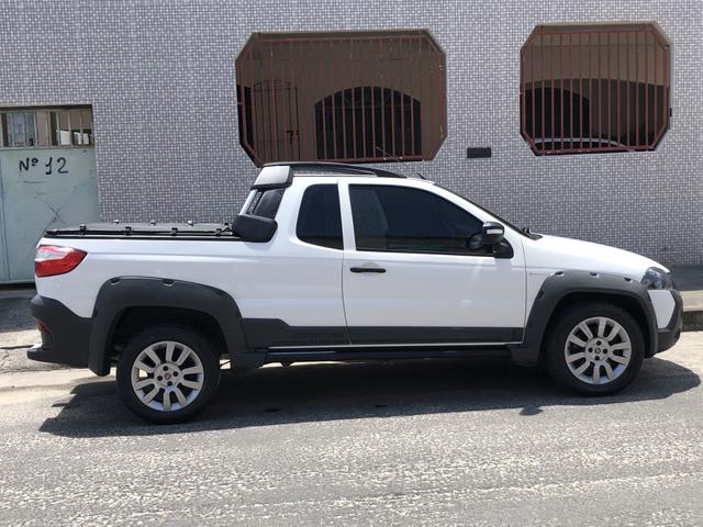 Strada Adventure 14/15 - Foto 8