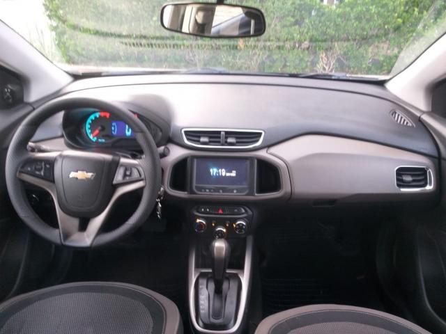 PRISMA 2014/2015 1.4 MPFI LTZ 8V FLEX 4P AUTOMÁTICO - Foto 5