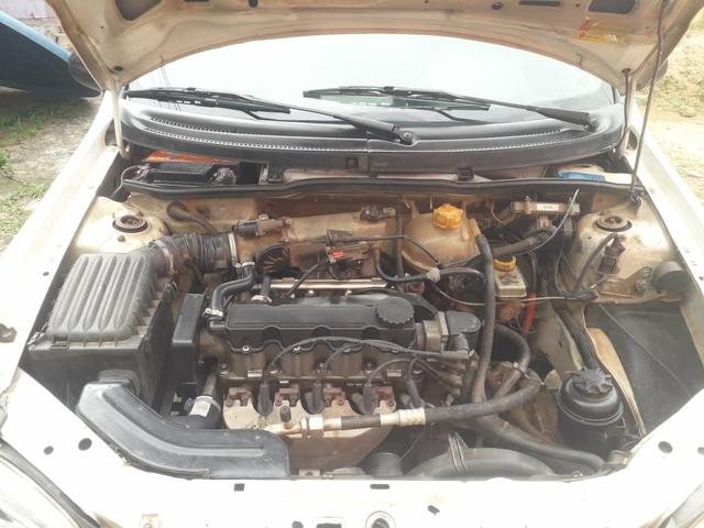 Vendo esse corsa classic- 2004 - Foto 4