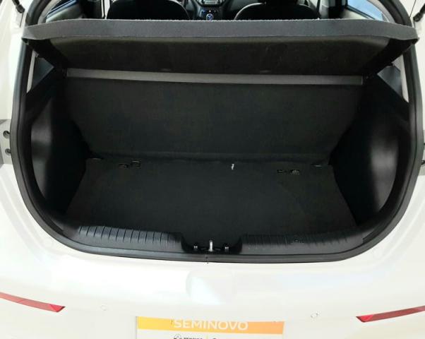 HYUNDAI HB20 1.6 COMFORT PLUS MEC - Foto 9