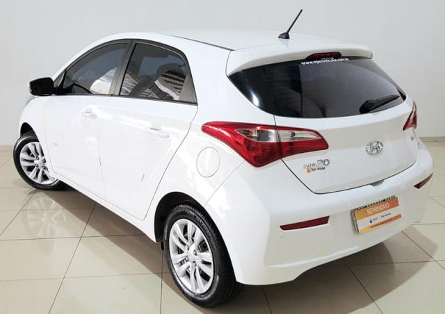HYUNDAI HB20 1.6 COMFORT PLUS MEC - Foto 3