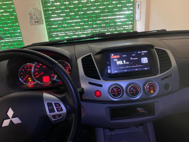 Mitsubishi L200 Triton HPE Diesel 3.2 2012 - Foto 12