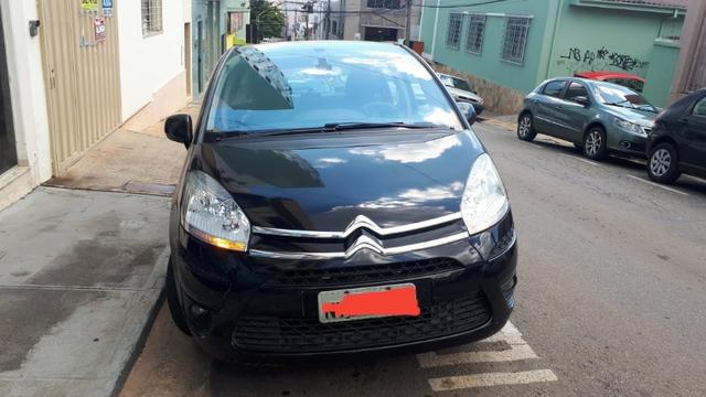 C4 Picasso 2.0 - Foto 6