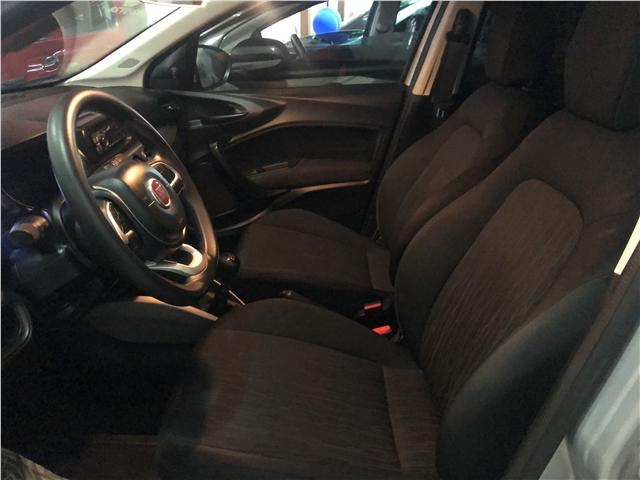 Fiat Argo 1.0 firefly flex drive manual - Foto 7