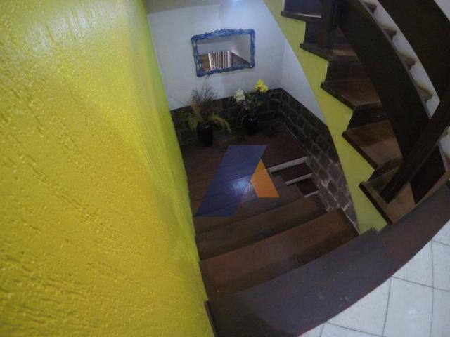Casa para alugar, 400 m² por R$ 4.500,00/mês - Partenon - Porto Alegre/RS - Foto 4