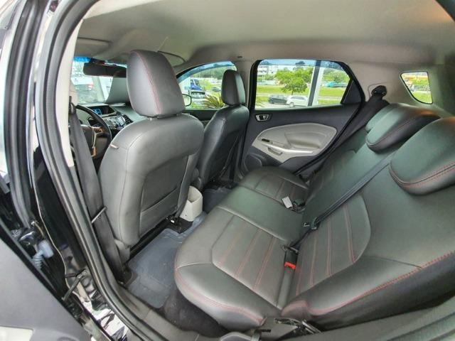 Ecosport 2.0 Titanium Powers = 1 Ano de Garantia - Foto 3