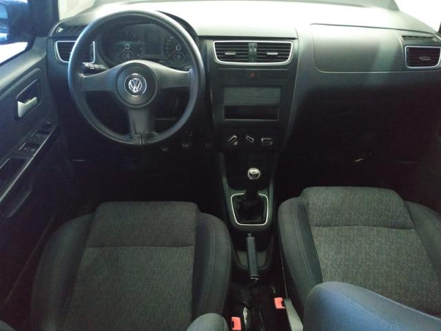 VOLKSWAGEN FOX 1.6 (G2) (TREND) 4P - Foto 8